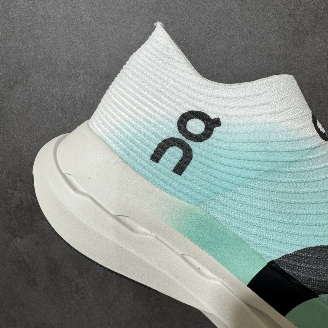 图片[8]-【PZ纯原】On昂跑Cloudboom Strike LS 袜子鞋跑鞋 纯原版本 特别推荐 做工版型材质非常到位 原数据开发纸版楦型 采用人体工程超薄透气网织布鞋面材质 搭镂空CloudTec®️科技泡棉缓震(4.5cm厘米)加厚中底 外置耐磨防滑橡胶底片 好看好穿 尺码：​36-45 无半码 ​-选品中心
