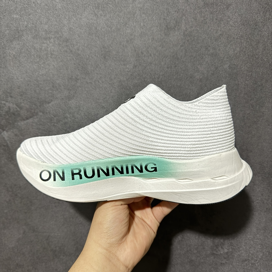 图片[2]-【PZ纯原】On昂跑Cloudboom Strike LS 袜子鞋跑鞋 纯原版本 特别推荐 做工版型材质非常到位 原数据开发纸版楦型 采用人体工程超薄透气网织布鞋面材质 搭镂空CloudTec®️科技泡棉缓震(4.5cm厘米)加厚中底 外置耐磨防滑橡胶底片 好看好穿 尺码：​36-45 无半码 ​-选品中心