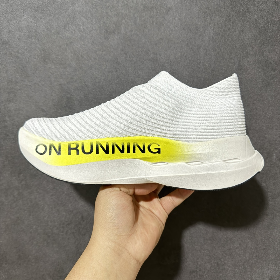 图片[2]-【PZ纯原】On昂跑Cloudboom Strike LS 袜子鞋跑鞋 纯原版本 特别推荐 做工版型材质非常到位 原数据开发纸版楦型 采用人体工程超薄透气网织布鞋面材质 搭镂空CloudTec®️科技泡棉缓震(4.5cm厘米)加厚中底 外置耐磨防滑橡胶底片 好看好穿 尺码：​36-45 无半码 ​-选品中心