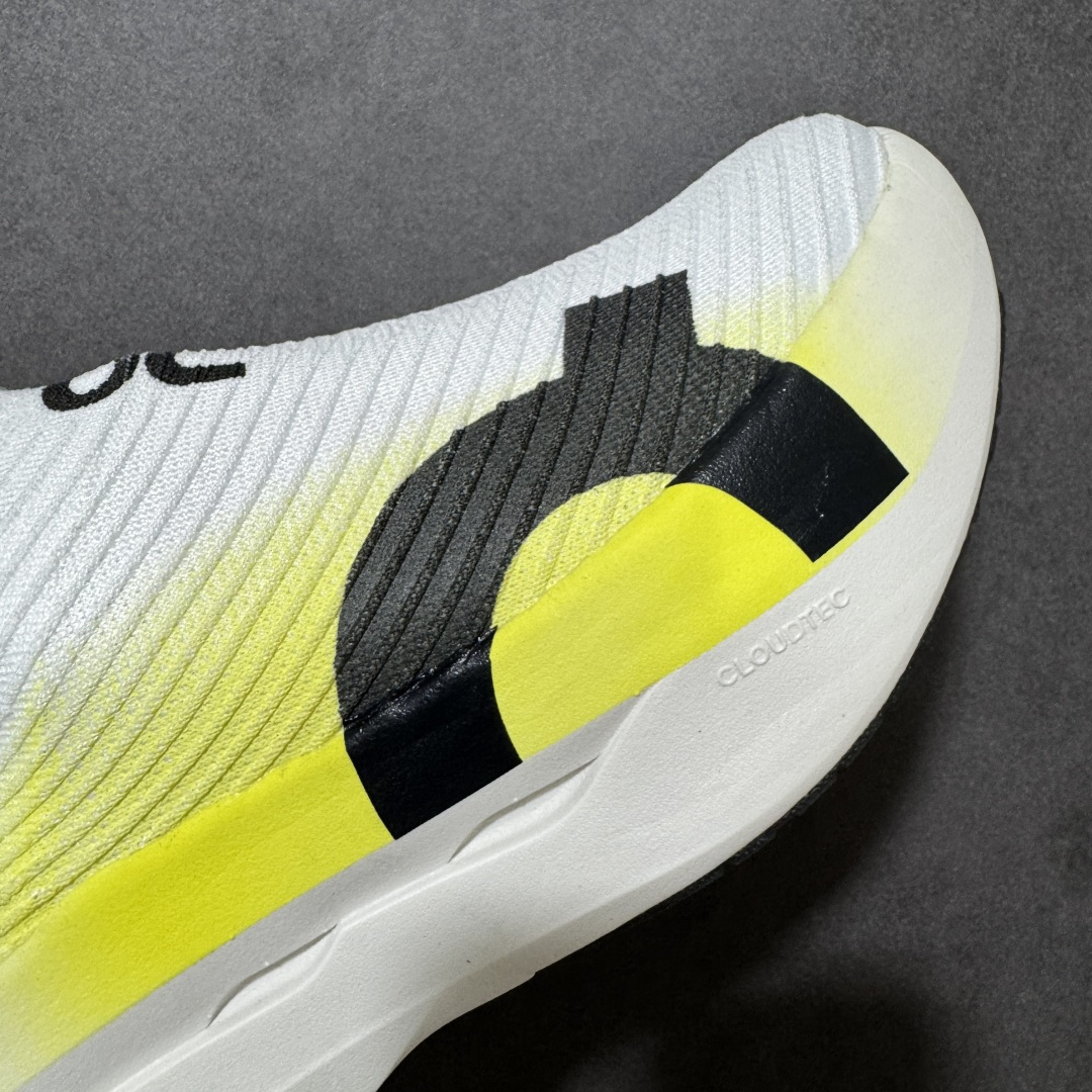 图片[7]-【PZ纯原】On昂跑Cloudboom Strike LS 袜子鞋跑鞋 纯原版本 特别推荐 做工版型材质非常到位 原数据开发纸版楦型 采用人体工程超薄透气网织布鞋面材质 搭镂空CloudTec®️科技泡棉缓震(4.5cm厘米)加厚中底 外置耐磨防滑橡胶底片 好看好穿 尺码：​36-45 无半码 ​-选品中心