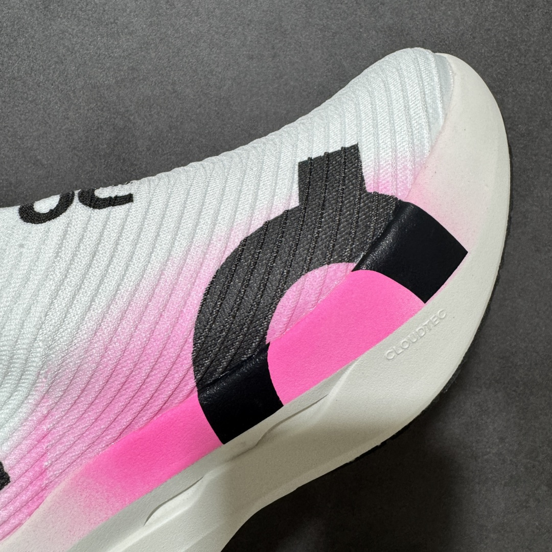 图片[7]-【PZ纯原】On昂跑Cloudboom Strike LS 袜子鞋跑鞋 纯原版本 特别推荐 做工版型材质非常到位 原数据开发纸版楦型 采用人体工程超薄透气网织布鞋面材质 搭镂空CloudTec®️科技泡棉缓震(4.5cm厘米)加厚中底 外置耐磨防滑橡胶底片 好看好穿 尺码：​36-45 无半码 ​-选品中心