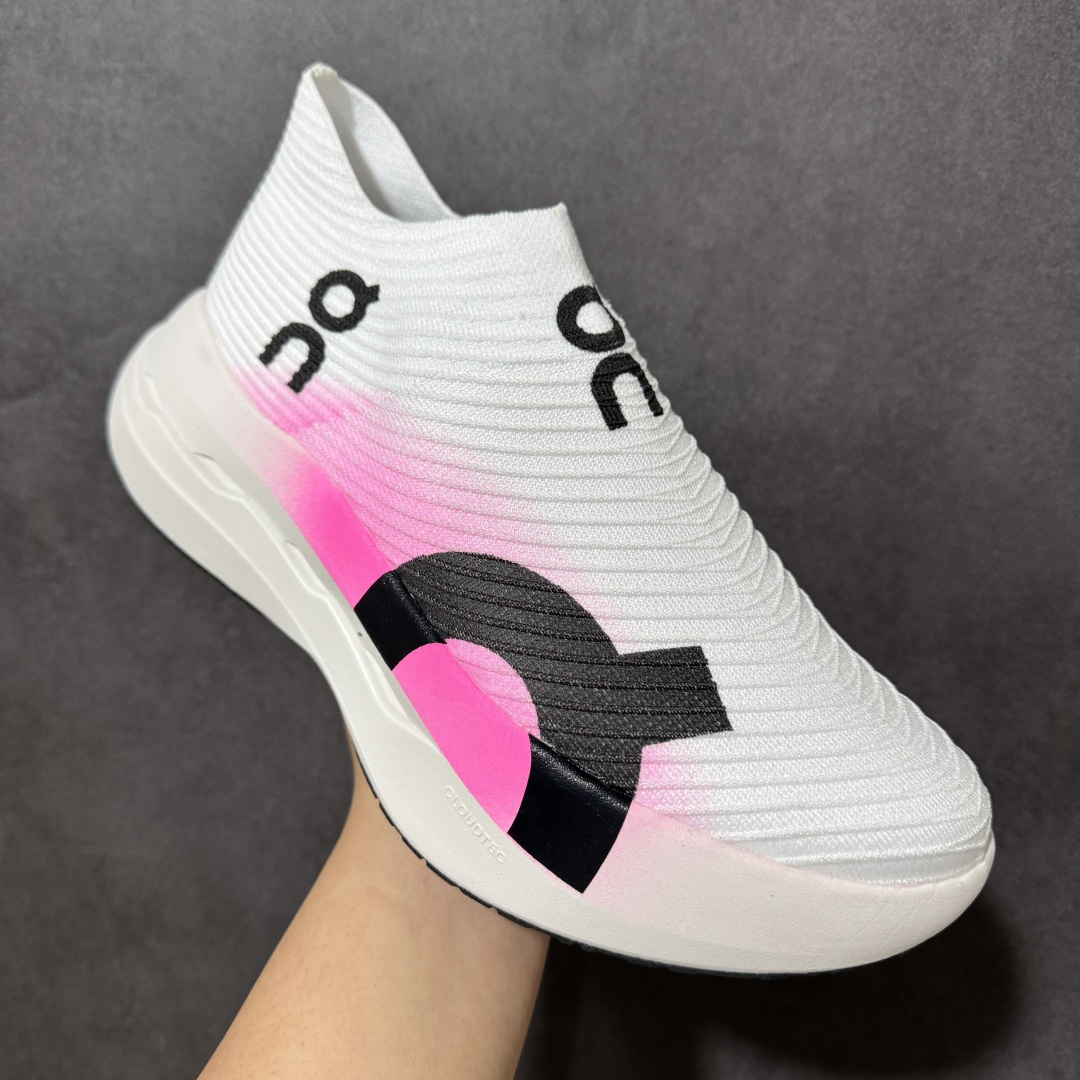 图片[3]-【PZ纯原】On昂跑Cloudboom Strike LS 袜子鞋跑鞋 纯原版本 特别推荐 做工版型材质非常到位 原数据开发纸版楦型 采用人体工程超薄透气网织布鞋面材质 搭镂空CloudTec®️科技泡棉缓震(4.5cm厘米)加厚中底 外置耐磨防滑橡胶底片 好看好穿 尺码：​36-45 无半码 ​-选品中心