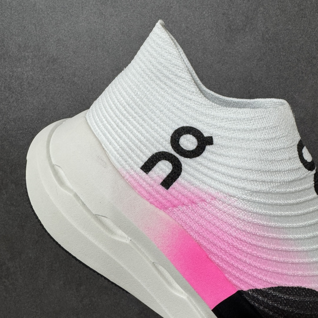 图片[8]-【PZ纯原】On昂跑Cloudboom Strike LS 袜子鞋跑鞋 纯原版本 特别推荐 做工版型材质非常到位 原数据开发纸版楦型 采用人体工程超薄透气网织布鞋面材质 搭镂空CloudTec®️科技泡棉缓震(4.5cm厘米)加厚中底 外置耐磨防滑橡胶底片 好看好穿 尺码：​36-45 无半码 ​-选品中心