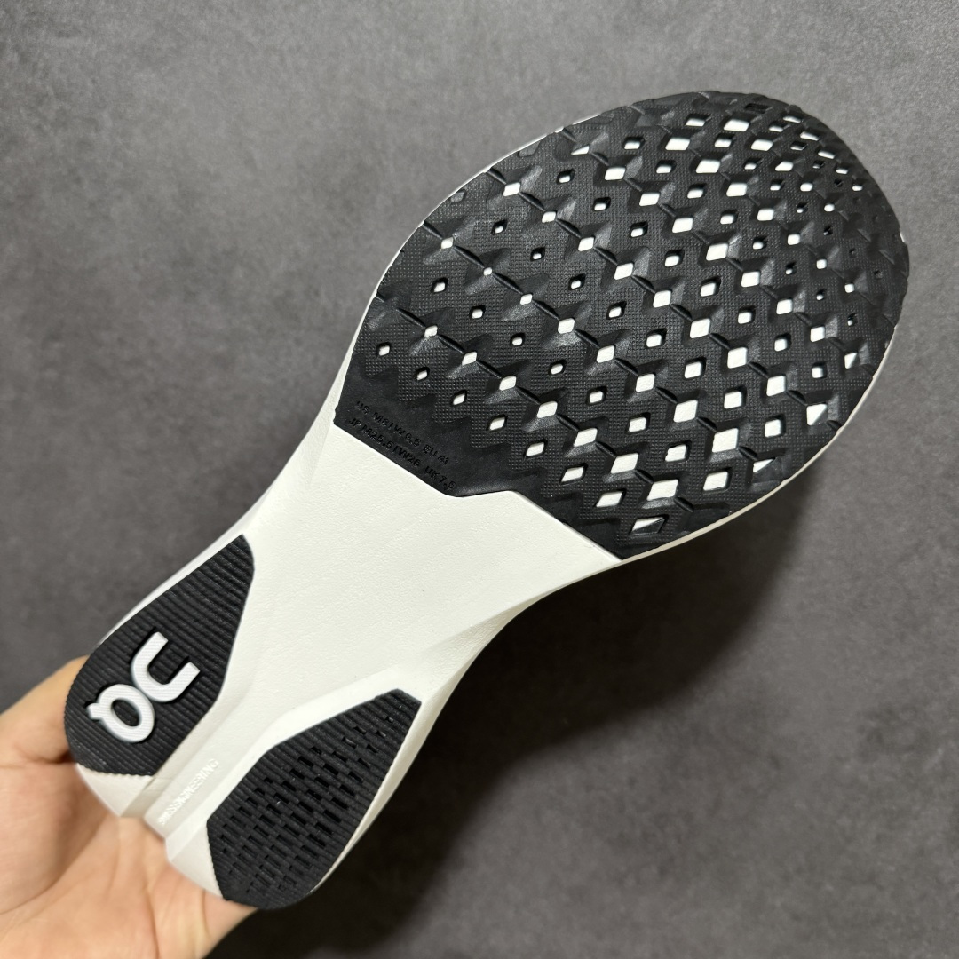 图片[9]-【PZ纯原】On昂跑Cloudboom Strike LS 袜子鞋跑鞋 纯原版本 特别推荐 做工版型材质非常到位 原数据开发纸版楦型 采用人体工程超薄透气网织布鞋面材质 搭镂空CloudTec®️科技泡棉缓震(4.5cm厘米)加厚中底 外置耐磨防滑橡胶底片 好看好穿 尺码：​36-45 无半码 ​-选品中心
