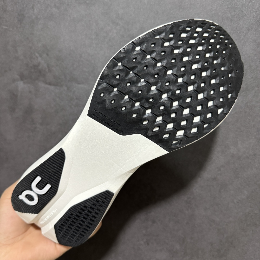 图片[9]-【PZ纯原】On昂跑Cloudboom Strike LS 袜子鞋跑鞋 纯原版本 特别推荐 做工版型材质非常到位 原数据开发纸版楦型 采用人体工程超薄透气网织布鞋面材质 搭镂空CloudTec®️科技泡棉缓震(4.5cm厘米)加厚中底 外置耐磨防滑橡胶底片 好看好穿 尺码：​36-45 无半码 ​-选品中心