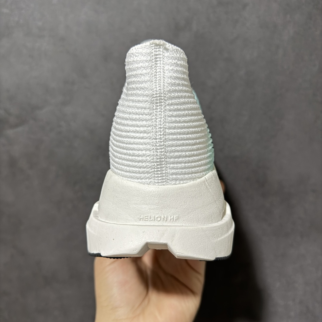 图片[4]-【PZ纯原】On昂跑Cloudboom Strike LS 袜子鞋跑鞋 纯原版本 特别推荐 做工版型材质非常到位 原数据开发纸版楦型 采用人体工程超薄透气网织布鞋面材质 搭镂空CloudTec®️科技泡棉缓震(4.5cm厘米)加厚中底 外置耐磨防滑橡胶底片 好看好穿 尺码：​36-45 无半码 ​-选品中心