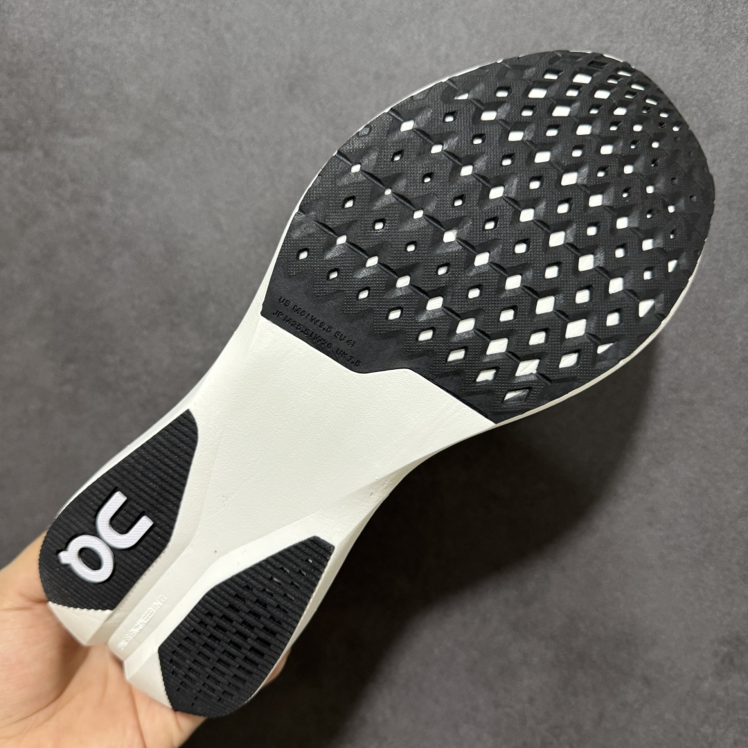图片[9]-【PZ纯原】On昂跑Cloudboom Strike LS 袜子鞋跑鞋 纯原版本 特别推荐 做工版型材质非常到位 原数据开发纸版楦型 采用人体工程超薄透气网织布鞋面材质 搭镂空CloudTec®️科技泡棉缓震(4.5cm厘米)加厚中底 外置耐磨防滑橡胶底片 好看好穿 尺码：​36-45 无半码 ​-选品中心