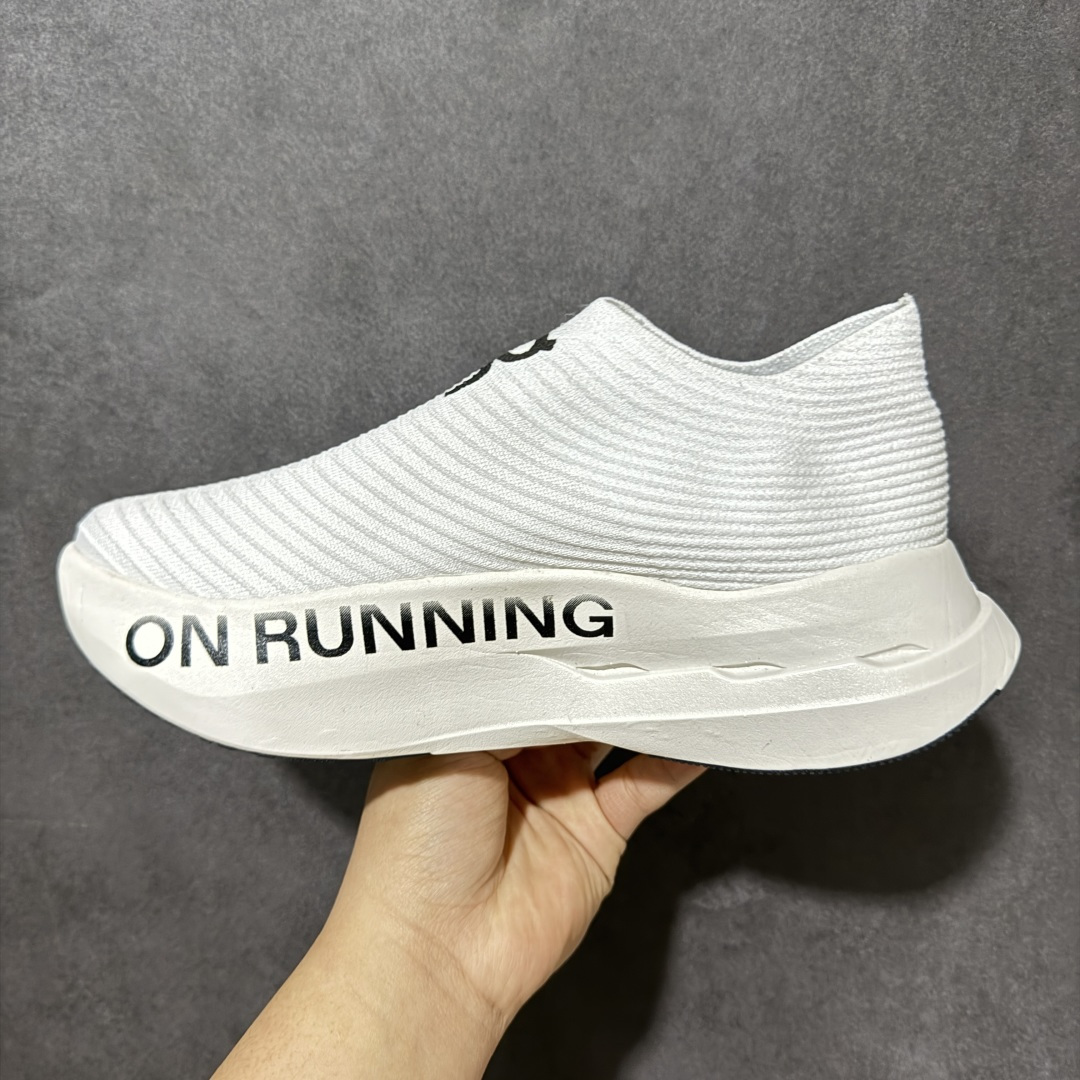 图片[2]-【PZ纯原】On昂跑Cloudboom Strike LS 袜子鞋跑鞋 纯原版本 特别推荐 做工版型材质非常到位 原数据开发纸版楦型 采用人体工程超薄透气网织布鞋面材质 搭镂空CloudTec®️科技泡棉缓震(4.5cm厘米)加厚中底 外置耐磨防滑橡胶底片 好看好穿 尺码：​36-45 无半码 ​-选品中心