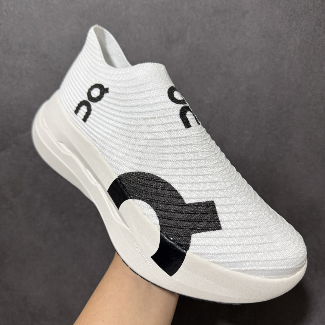 图片[3]-【PZ纯原】On昂跑Cloudboom Strike LS 袜子鞋跑鞋 纯原版本 特别推荐 做工版型材质非常到位 原数据开发纸版楦型 采用人体工程超薄透气网织布鞋面材质 搭镂空CloudTec®️科技泡棉缓震(4.5cm厘米)加厚中底 外置耐磨防滑橡胶底片 好看好穿 尺码：​36-45 无半码 ​-选品中心