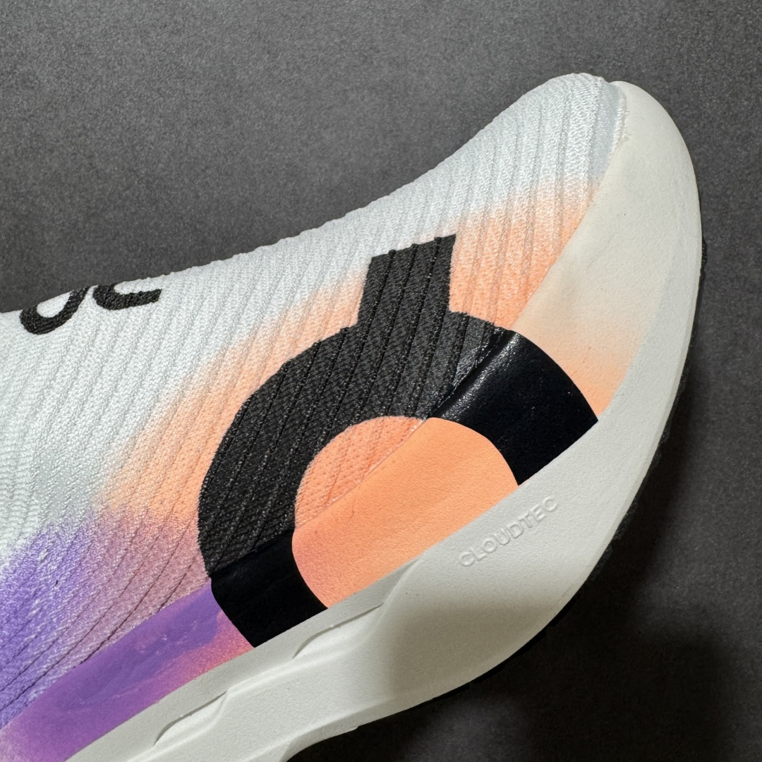 图片[7]-【PZ纯原】On昂跑Cloudboom Strike LS 袜子鞋跑鞋 纯原版本 特别推荐 做工版型材质非常到位 原数据开发纸版楦型 采用人体工程超薄透气网织布鞋面材质 搭镂空CloudTec®️科技泡棉缓震(4.5cm厘米)加厚中底 外置耐磨防滑橡胶底片 好看好穿 尺码：​36-45 无半码 ​-选品中心