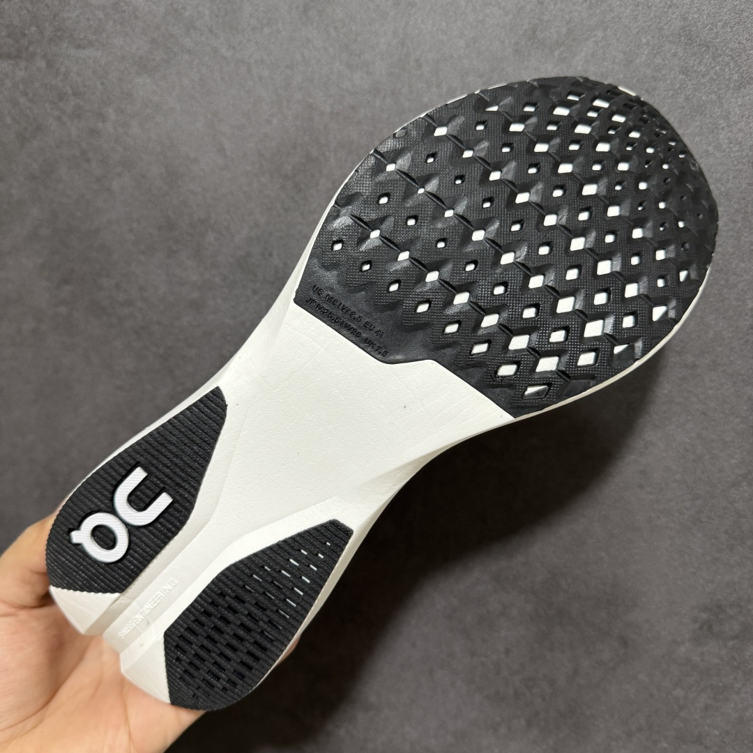 图片[9]-【PZ纯原】On昂跑Cloudboom Strike LS 袜子鞋跑鞋 纯原版本 特别推荐 做工版型材质非常到位 原数据开发纸版楦型 采用人体工程超薄透气网织布鞋面材质 搭镂空CloudTec®️科技泡棉缓震(4.5cm厘米)加厚中底 外置耐磨防滑橡胶底片 好看好穿 尺码：​36-45 无半码 ​-选品中心