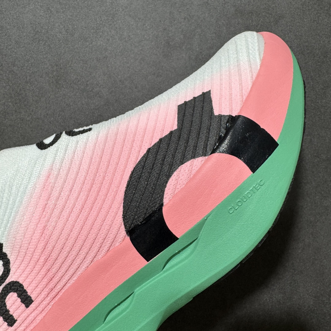 图片[7]-【PZ纯原】On昂跑Cloudboom Strike LS 袜子鞋跑鞋 纯原版本 特别推荐 做工版型材质非常到位 原数据开发纸版楦型 采用人体工程超薄透气网织布鞋面材质 搭镂空CloudTec®️科技泡棉缓震(4.5cm厘米)加厚中底 外置耐磨防滑橡胶底片 好看好穿 尺码：​36-45 无半码 ​-选品中心