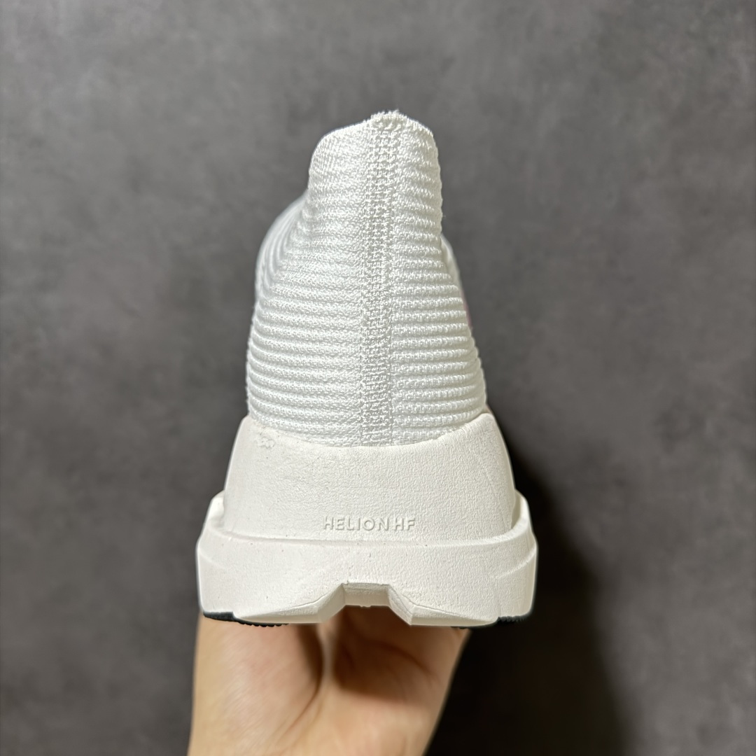 图片[4]-【PZ纯原】On昂跑Cloudboom Strike LS 袜子鞋跑鞋 纯原版本 特别推荐 做工版型材质非常到位 原数据开发纸版楦型 采用人体工程超薄透气网织布鞋面材质 搭镂空CloudTec®️科技泡棉缓震(4.5cm厘米)加厚中底 外置耐磨防滑橡胶底片 好看好穿 尺码：​36-45 无半码 ​-选品中心