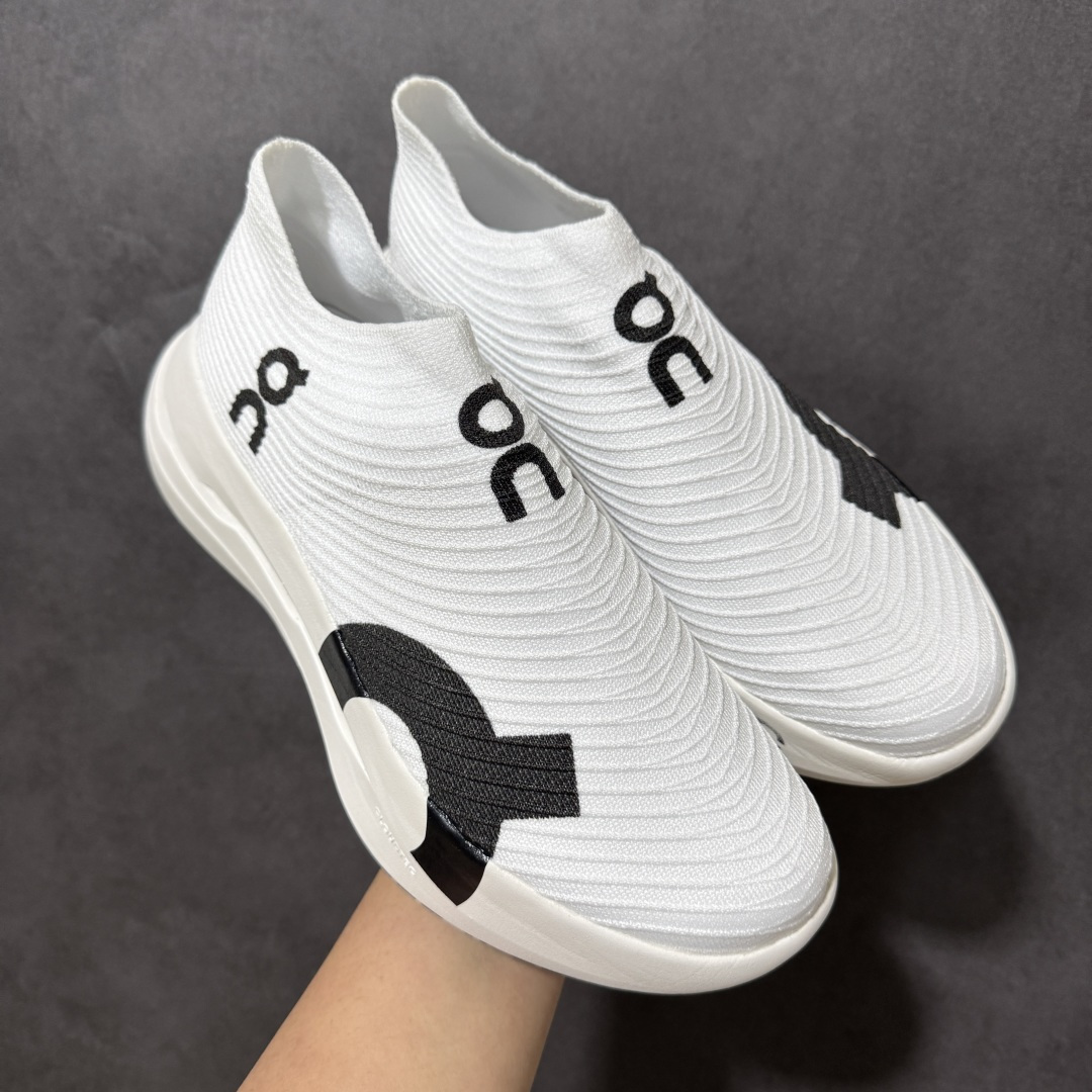 图片[7]-【PZ纯原】On昂跑Cloudboom Strike LS 袜子鞋跑鞋 纯原版本 特别推荐 做工版型材质非常到位 原数据开发纸版楦型 采用人体工程超薄透气网织布鞋面材质 搭镂空CloudTec®️科技泡棉缓震(4.5cm厘米)加厚中底 外置耐磨防滑橡胶底片 好看好穿 尺码：​36-45 无半码 ​-选品中心