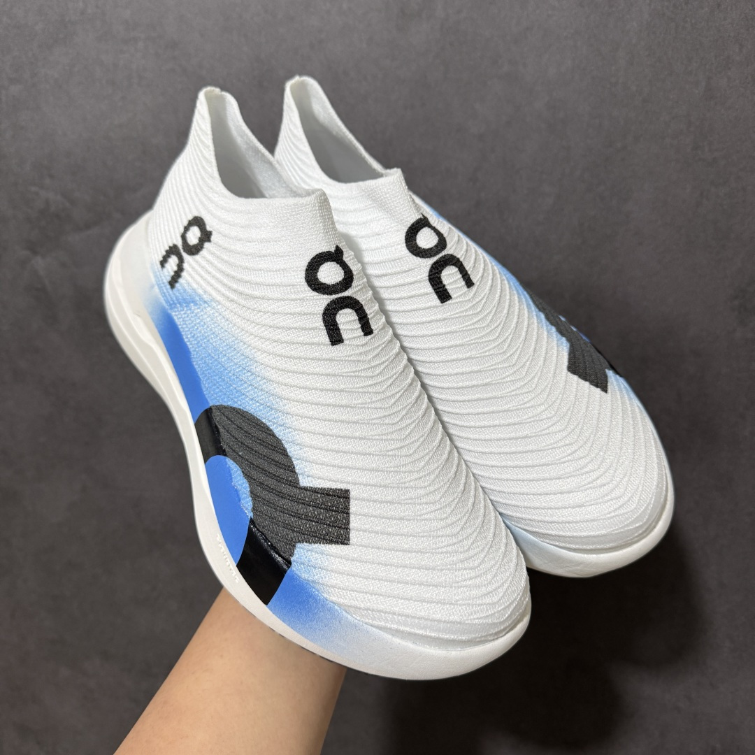 图片[5]-【PZ纯原】On昂跑Cloudboom Strike LS 袜子鞋跑鞋 纯原版本 特别推荐 做工版型材质非常到位 原数据开发纸版楦型 采用人体工程超薄透气网织布鞋面材质 搭镂空CloudTec®️科技泡棉缓震(4.5cm厘米)加厚中底 外置耐磨防滑橡胶底片 好看好穿 尺码：​36-45 无半码 ​-选品中心