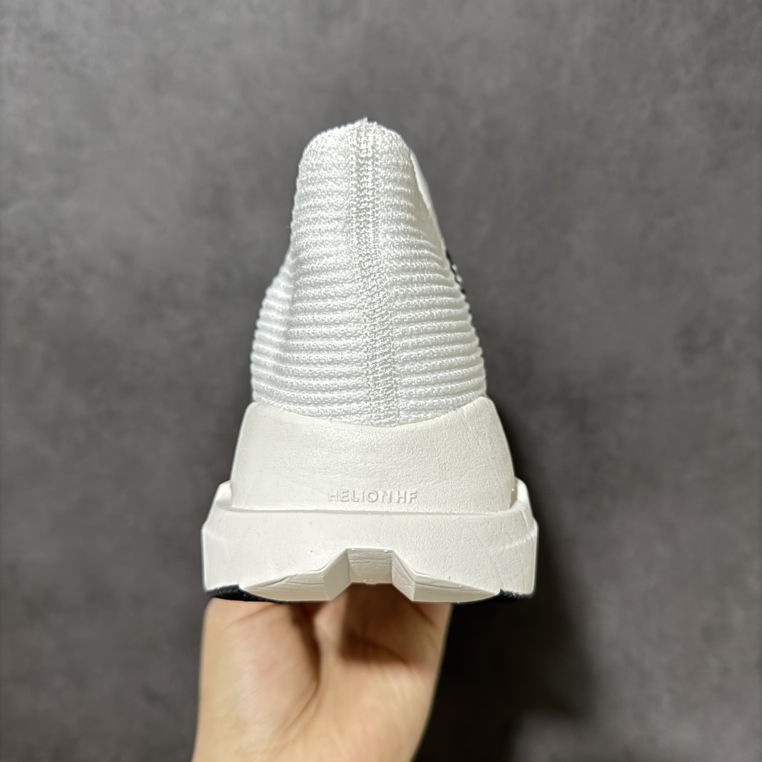 图片[4]-【PZ纯原】On昂跑Cloudboom Strike LS 袜子鞋跑鞋 纯原版本 特别推荐 做工版型材质非常到位 原数据开发纸版楦型 采用人体工程超薄透气网织布鞋面材质 搭镂空CloudTec®️科技泡棉缓震(4.5cm厘米)加厚中底 外置耐磨防滑橡胶底片 好看好穿 尺码：​36-45 无半码 ​-选品中心