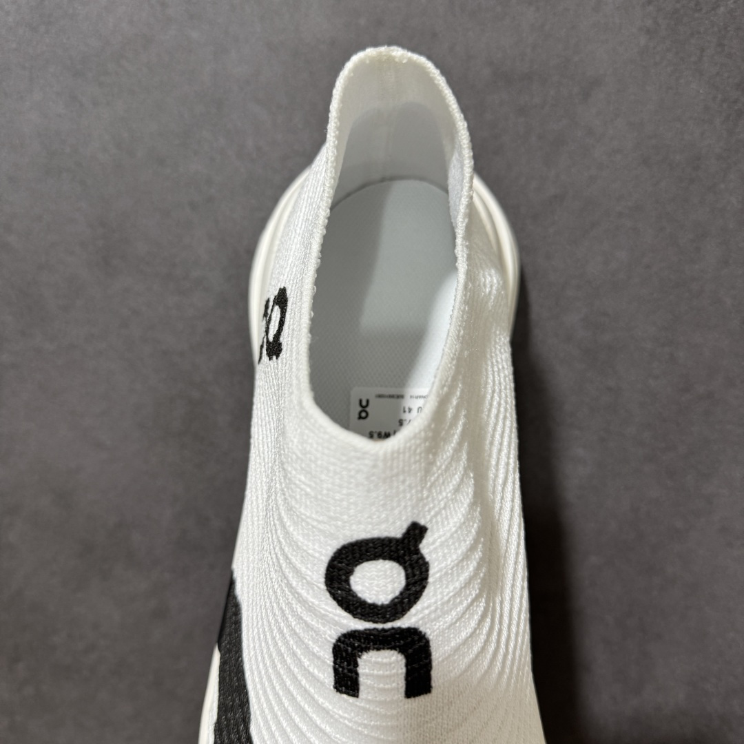 图片[6]-【PZ纯原】On昂跑Cloudboom Strike LS 袜子鞋跑鞋 纯原版本 特别推荐 做工版型材质非常到位 原数据开发纸版楦型 采用人体工程超薄透气网织布鞋面材质 搭镂空CloudTec®️科技泡棉缓震(4.5cm厘米)加厚中底 外置耐磨防滑橡胶底片 好看好穿 尺码：​36-45 无半码 ​-选品中心
