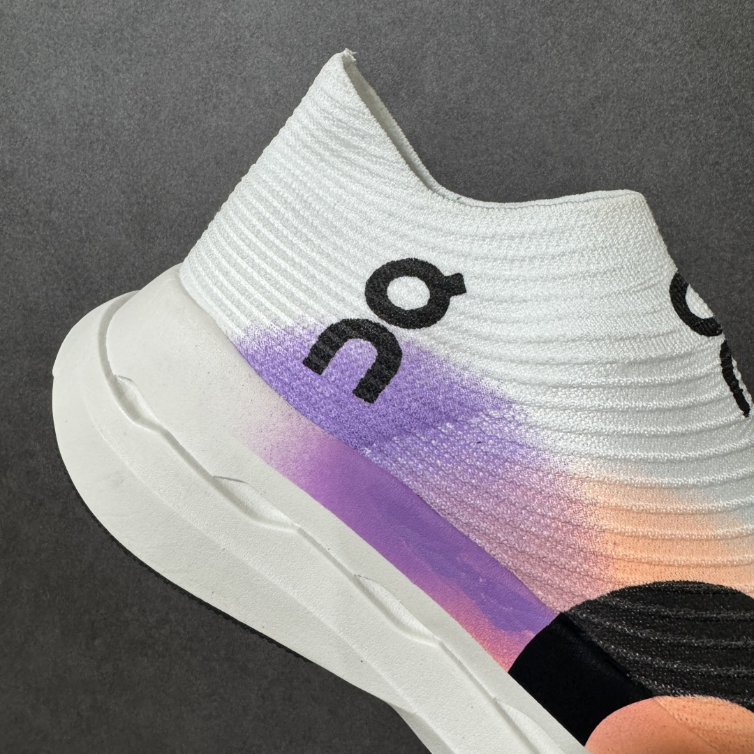 图片[8]-【PZ纯原】On昂跑Cloudboom Strike LS 袜子鞋跑鞋 纯原版本 特别推荐 做工版型材质非常到位 原数据开发纸版楦型 采用人体工程超薄透气网织布鞋面材质 搭镂空CloudTec®️科技泡棉缓震(4.5cm厘米)加厚中底 外置耐磨防滑橡胶底片 好看好穿 尺码：​36-45 无半码 ​-选品中心