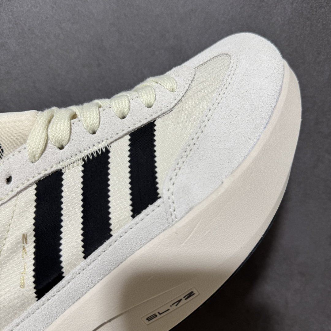 图片[7]-【公司级】Adidas Adizero Evo SL 72 舒适贴合防水跑步鞋 货号：CJ5840 尺码：36-45-选品中心