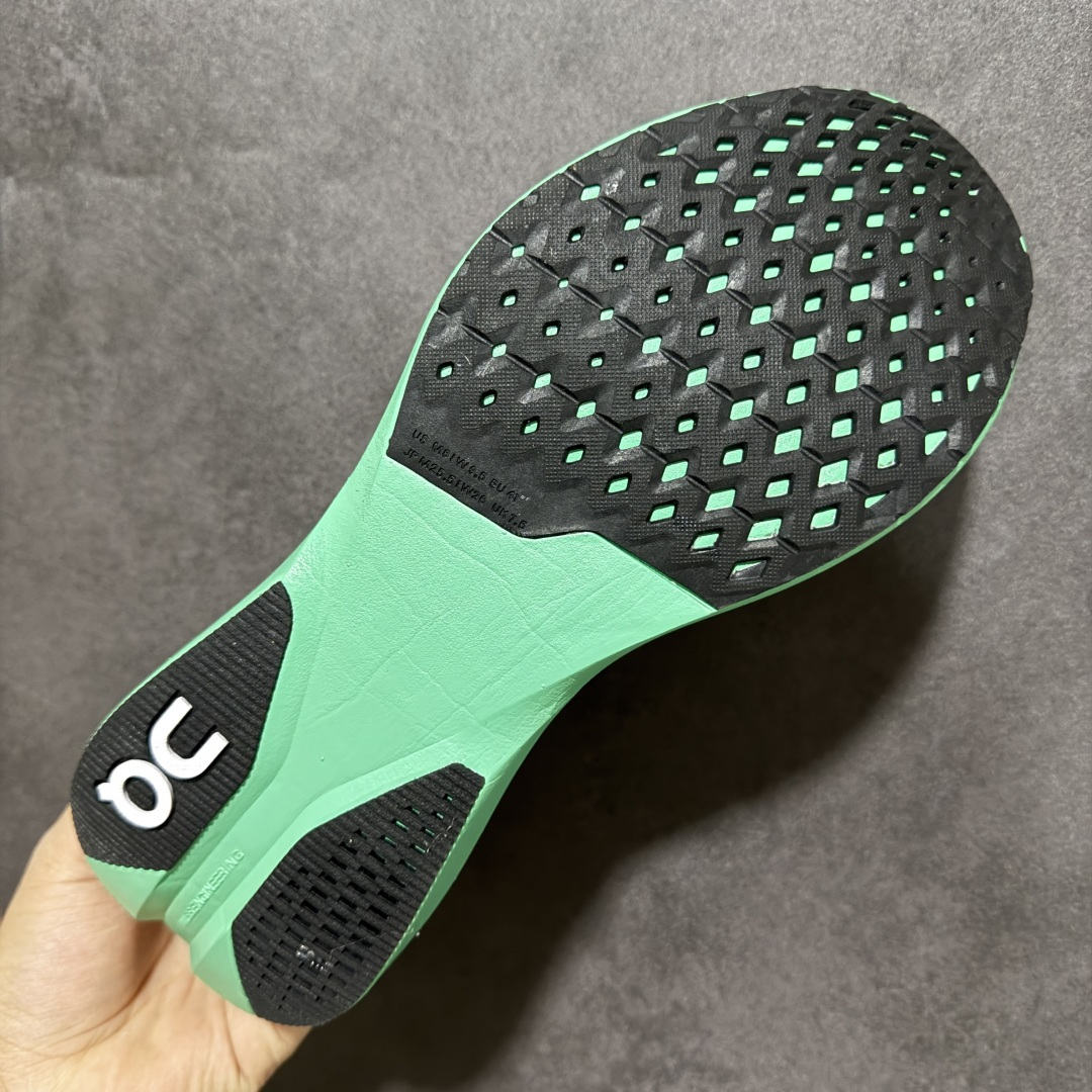 图片[9]-【PZ纯原】On昂跑Cloudboom Strike LS 袜子鞋跑鞋 纯原版本 特别推荐 做工版型材质非常到位 原数据开发纸版楦型 采用人体工程超薄透气网织布鞋面材质 搭镂空CloudTec®️科技泡棉缓震(4.5cm厘米)加厚中底 外置耐磨防滑橡胶底片 好看好穿 尺码：​36-45 无半码 ​-选品中心