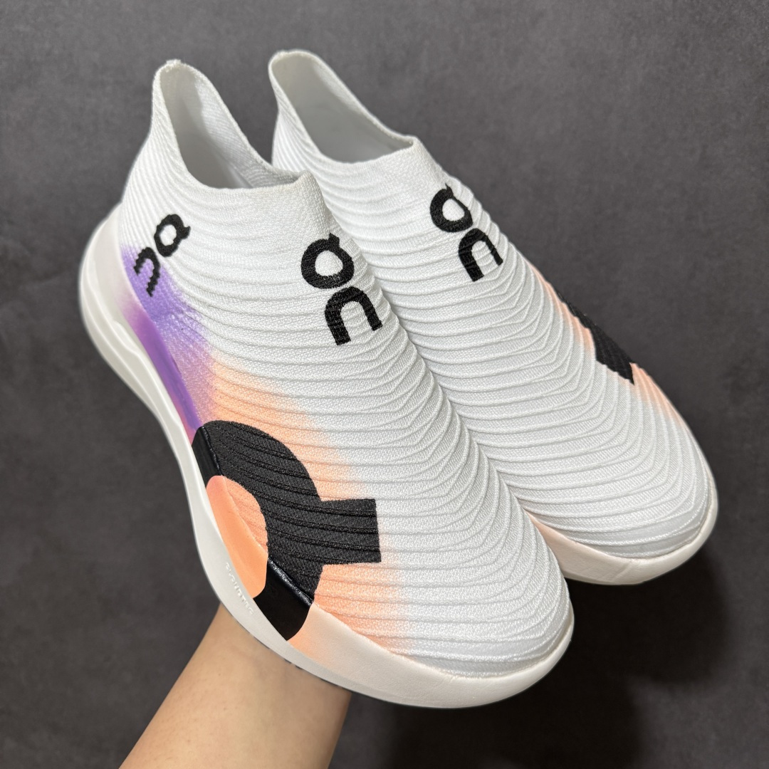 图片[8]-【PZ纯原】On昂跑Cloudboom Strike LS 袜子鞋跑鞋 纯原版本 特别推荐 做工版型材质非常到位 原数据开发纸版楦型 采用人体工程超薄透气网织布鞋面材质 搭镂空CloudTec®️科技泡棉缓震(4.5cm厘米)加厚中底 外置耐磨防滑橡胶底片 好看好穿 尺码：​36-45 无半码 ​-选品中心