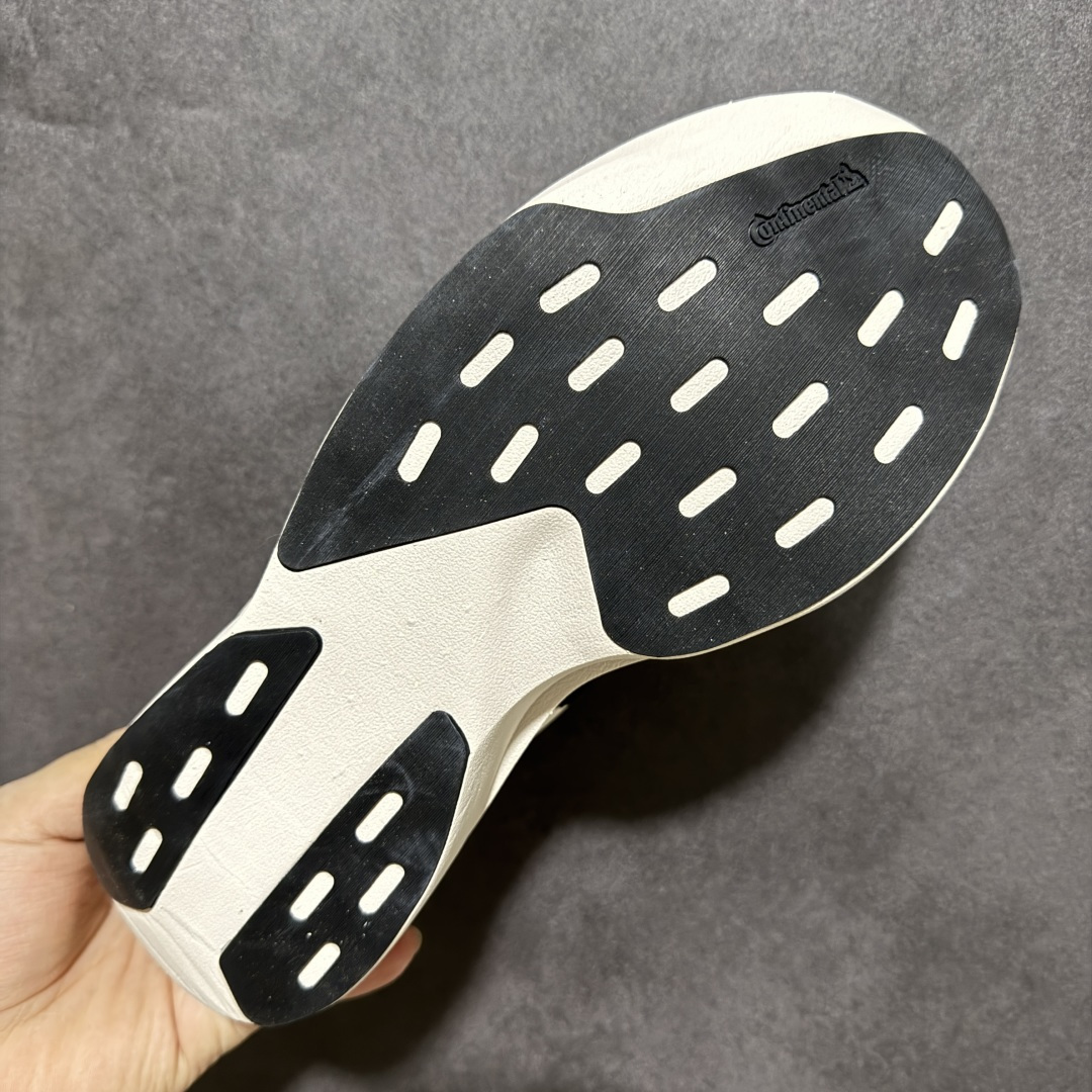 图片[9]-【公司级】Adidas Adizero Evo SL 72 舒适贴合防水跑步鞋 货号：CJ5840 尺码：36-45-选品中心