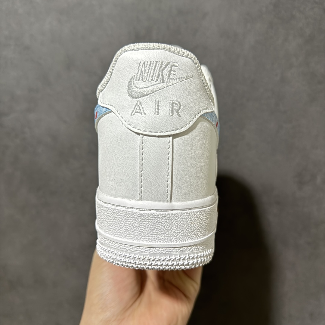 图片[4]-【定制版】Nike Air Force 1\’07 Low 二次元主题 锦鲤 空军一号低帮休闲板鞋  #原厂3D打印 定制鞋盒 原楦原纸板 纯正空军版型 内置全掌气垫 货号：ZH0316-136  尺码：36 36.5 37.5 38 38.5 39 40 40.5 41 42 42.5 43 44 44.5 45-选品中心