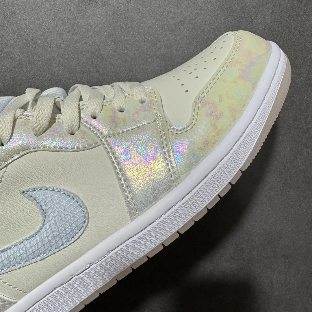 图片[7]-【H11纯原】Nike Air Jordan 1 Low SE AJ1 乔一 舒适贴合 防滑耐磨 低帮 复古篮球鞋 货号：HF4080-001 尺码：35.5 36 36.5 37.5 38 38.5 39 40 40.5 41 42 42.5 43 44 45 46 47.5 #H11顶级纯原 纯原外贸平台特供订单 #全套原纸板楦头开发 #原厂特供材料配套加持 #确保原汁原味 完美呈现版型 #原档数据独家私模大底 #男女鞋同步官方开发至47.5 #原装进口轻量化鞋垫 #进口港宝加持 后跟自然饱满 还原公司包裹性 #鞋面采用原装数据贴合技术 #全方位贴合包裹脚型 #鞋跟部鞋底牵引设计 #提供强大的抓地性能 #更适应不同实战场地路面-选品中心