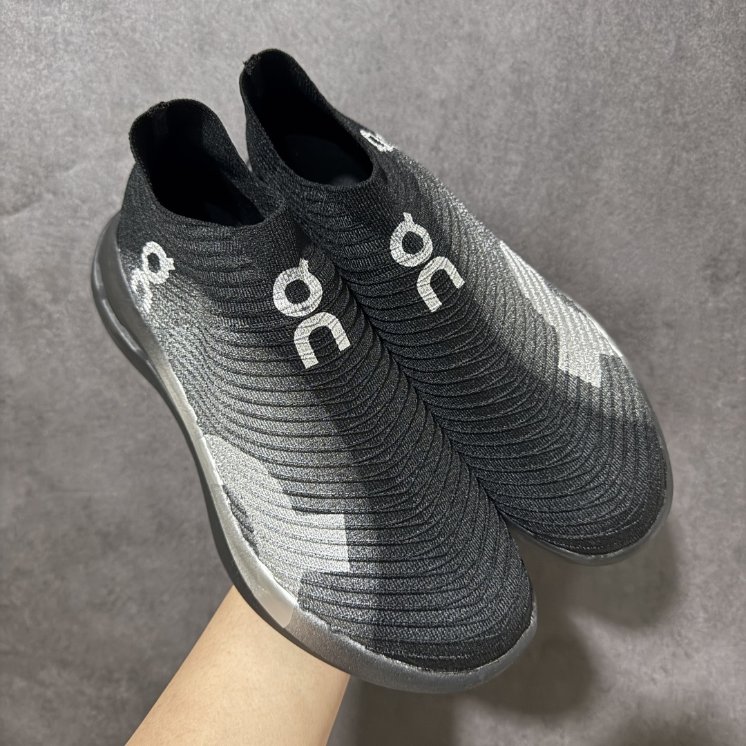 图片[2]-【PZ纯原】On昂跑Cloudboom Strike LS 袜子鞋跑鞋 纯原版本 特别推荐 做工版型材质非常到位 原数据开发纸版楦型 采用人体工程超薄透气网织布鞋面材质 搭镂空CloudTec®️科技泡棉缓震(4.5cm厘米)加厚中底 外置耐磨防滑橡胶底片 好看好穿 尺码：​36-45 无半码 ​-选品中心