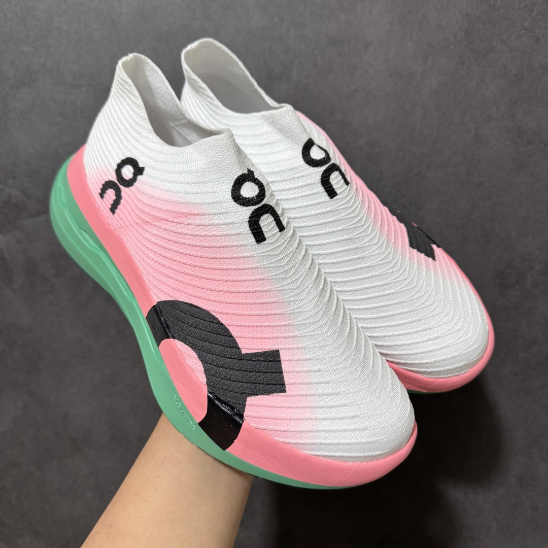 图片[9]-【PZ纯原】On昂跑Cloudboom Strike LS 袜子鞋跑鞋 纯原版本 特别推荐 做工版型材质非常到位 原数据开发纸版楦型 采用人体工程超薄透气网织布鞋面材质 搭镂空CloudTec®️科技泡棉缓震(4.5cm厘米)加厚中底 外置耐磨防滑橡胶底片 好看好穿 尺码：​36-45 无半码 ​-选品中心