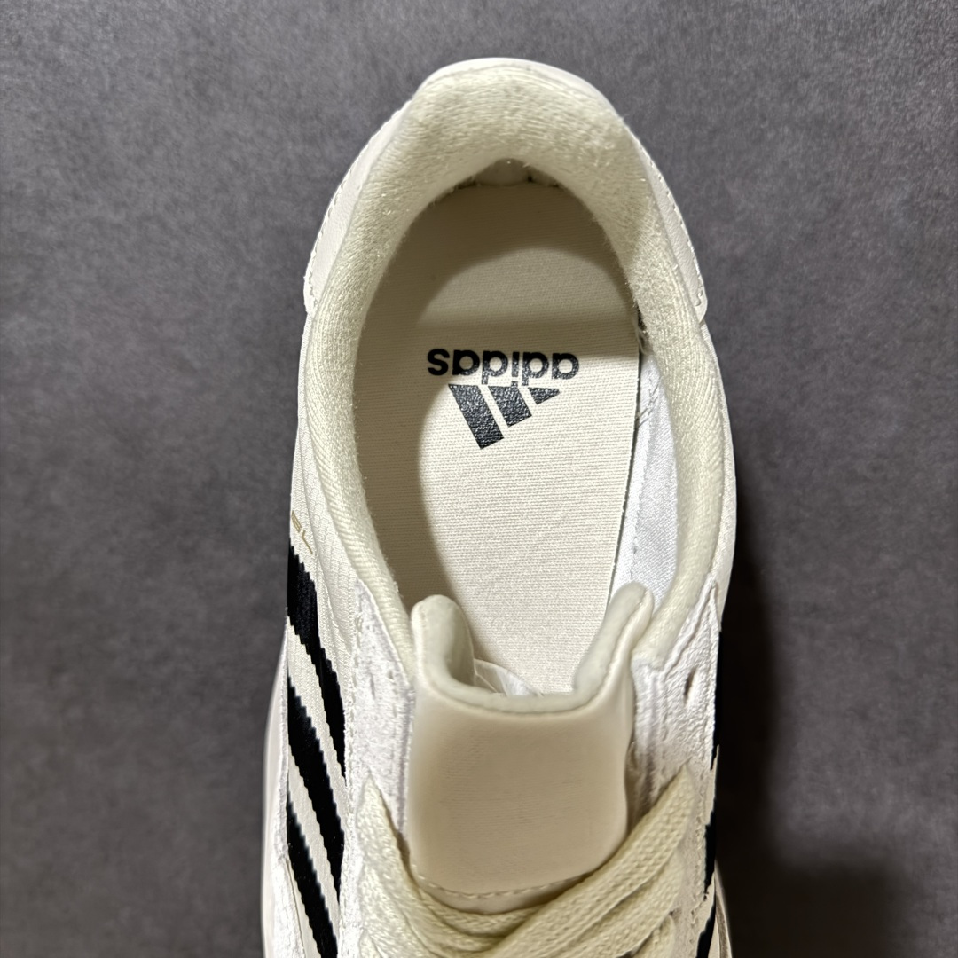 图片[6]-【公司级】Adidas Adizero Evo SL 72 舒适贴合防水跑步鞋 货号：CJ5840 尺码：36-45-选品中心