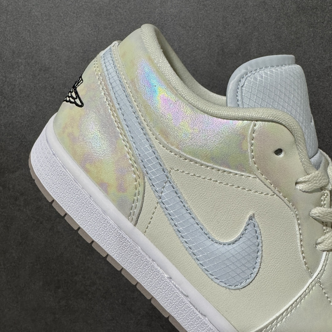 图片[8]-【H11纯原】Nike Air Jordan 1 Low SE AJ1 乔一 舒适贴合 防滑耐磨 低帮 复古篮球鞋 货号：HF4080-001 尺码：35.5 36 36.5 37.5 38 38.5 39 40 40.5 41 42 42.5 43 44 45 46 47.5 #H11顶级纯原 纯原外贸平台特供订单 #全套原纸板楦头开发 #原厂特供材料配套加持 #确保原汁原味 完美呈现版型 #原档数据独家私模大底 #男女鞋同步官方开发至47.5 #原装进口轻量化鞋垫 #进口港宝加持 后跟自然饱满 还原公司包裹性 #鞋面采用原装数据贴合技术 #全方位贴合包裹脚型 #鞋跟部鞋底牵引设计 #提供强大的抓地性能 #更适应不同实战场地路面-选品中心