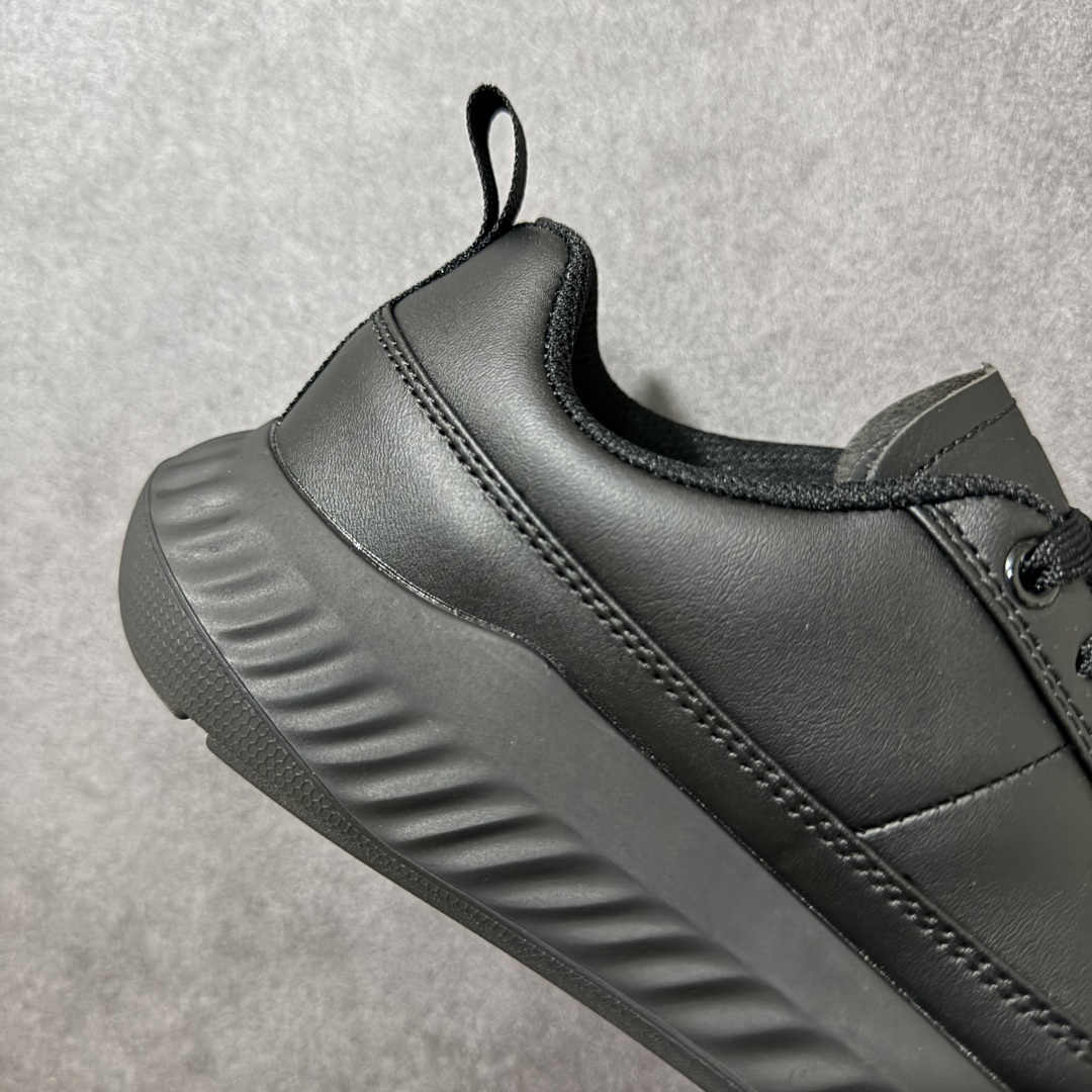 图片[8]-【公司级】ECCO爱步男士休闲运动鞋 缓震透气跑步鞋 BIOM2.0系列新款 柔软超轻的中底 提供出色的能量回弹和缓震体验 长效缓震的BIOM自然律动科技鞋楦 符合人体工学 带来裸足运动体验 牛皮鞋面 纹理自然 柔韧耐穿 直接注塑工艺连接鞋面与鞋底 一体成型 合脚牢固耐穿 橡胶外底 适应多种地形 防滑耐磨 强劲抓地 适跑畅练 城市运动鞋 货号： 875825-262686 尺码：39 40 41 42 43 44-选品中心