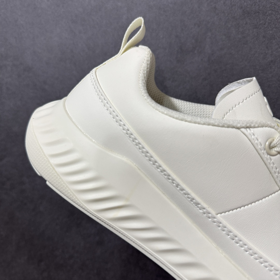 图片[8]-【公司级】ECCO爱步男士休闲运动鞋 缓震透气跑步鞋 BIOM2.0系列新款 柔软超轻的中底 提供出色的能量回弹和缓震体验 长效缓震的BIOM自然律动科技鞋楦 符合人体工学 带来裸足运动体验 牛皮鞋面 纹理自然 柔韧耐穿 直接注塑工艺连接鞋面与鞋底 一体成型 合脚牢固耐穿 橡胶外底 适应多种地形 防滑耐磨 强劲抓地 适跑畅练 城市运动鞋 货号： 875825-262686 尺码：39 40 41 42 43 44-选品中心