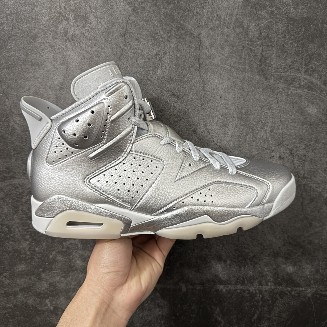 【LS莞顶版本】PSG × Jordan Air Jordan 6 Paris Saint-Germain 2026 \