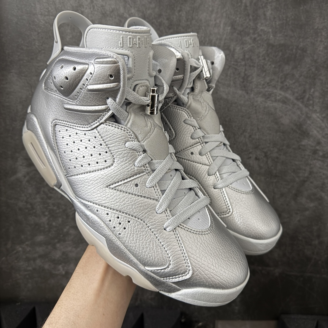 【LS莞顶版本】PSG × Jordan Air Jordan 6 Paris Saint-Germain 2026 \