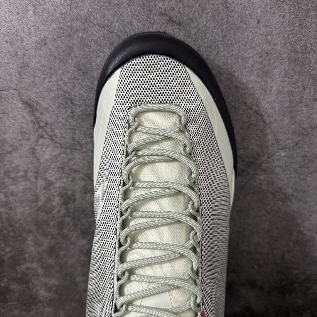 图片[5]-【正确版】Arcteryx始祖鸟 Konseal FL 运动舒适 防滑耐磨 低帮 户外功能鞋 独家原底面配置 全套原厂生产指令 内外盒标包装纸鞋带配件均同步公司 采用不开胶工艺 半个月内开胶直接换新 采用纯原材料 多处细节 9道工艺 跟Zp一致 防水防滑效果做到1/采用不开胶工艺 进口胶水 无异味细节没得说欢迎对比市面上的任何版本 尺码： 39 40 41 42 43 44 45-选品中心