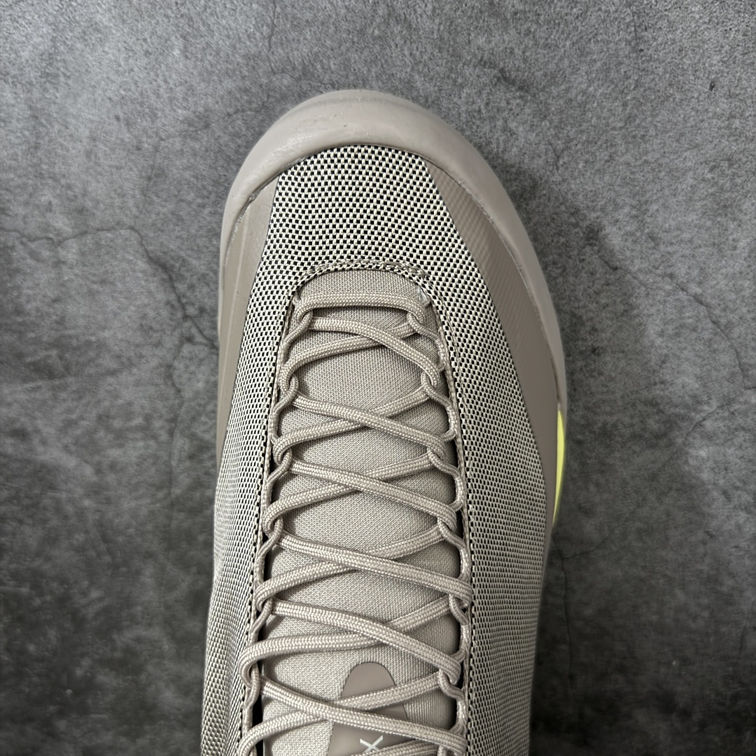 图片[5]-【正确版】Arcteryx始祖鸟 Konseal FL 运动舒适 防滑耐磨 低帮 户外功能鞋 独家原底面配置 全套原厂生产指令 内外盒标包装纸鞋带配件均同步公司 采用不开胶工艺 半个月内开胶直接换新 采用纯原材料 多处细节 9道工艺 跟Zp一致 防水防滑效果做到1/采用不开胶工艺 进口胶水 无异味细节没得说欢迎对比市面上的任何版本 尺码： 39 40 41 42 43 44 45-选品中心