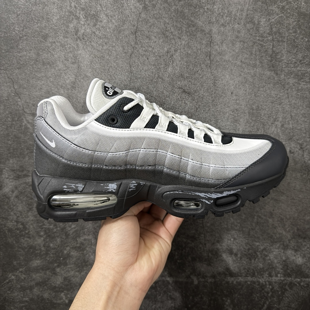 【KZ纯原】重磅突袭！超人气顶流外贸单品🔥纯原版 Yu-Gi-Oh x NK Air Muscle 95 游戏王联名联名款低帮休闲运动鞋 II7404-100 出货 重金购入两双原鞋 独家私模开发打造 原版定制1：1鞋盒、包装纸等辅料 独家正品同源定制变色卡片 平台外贸充Z 高端零售专供品质 尺码：40 40.5 41 42 42.5 43 44 44.5 45 46 47.5-选品中心