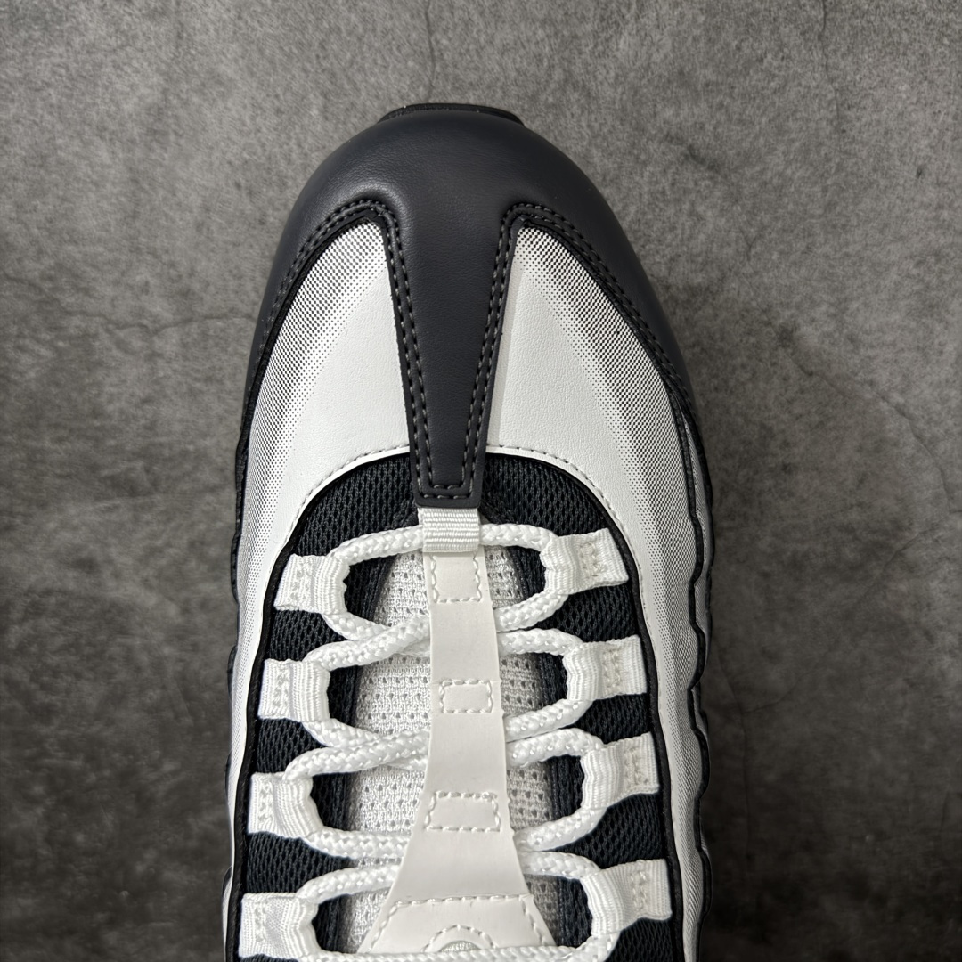 图片[5]-【KZ纯原】重磅突袭！超人气顶流外贸单品🔥纯原版 Yu-Gi-Oh x NK Air Muscle 95 游戏王联名联名款低帮休闲运动鞋 II7404-100 出货 重金购入两双原鞋 独家私模开发打造 原版定制1：1鞋盒、包装纸等辅料 独家正品同源定制变色卡片 平台外贸充Z 高端零售专供品质 尺码：40 40.5 41 42 42.5 43 44 44.5 45 46 47.5-选品中心