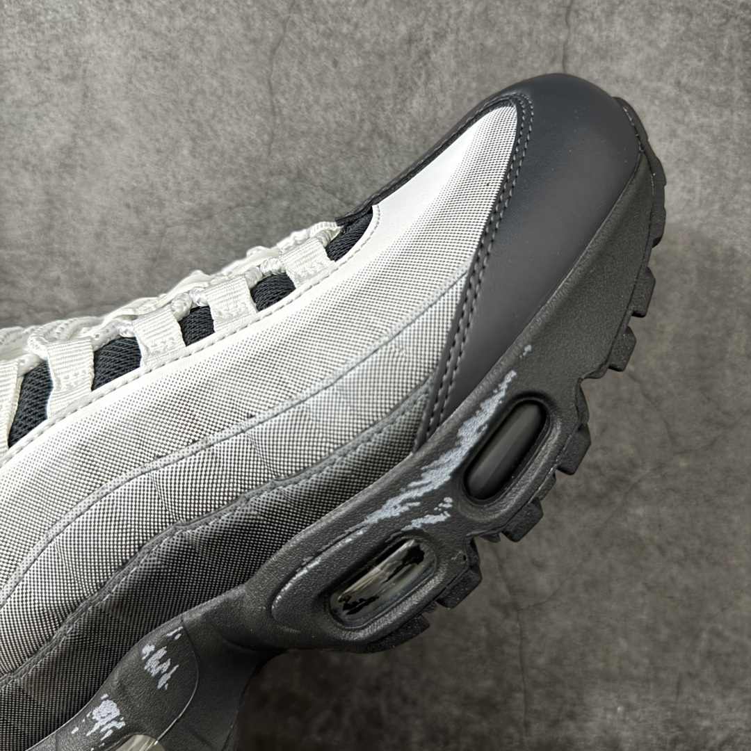 图片[6]-【KZ纯原】重磅突袭！超人气顶流外贸单品🔥纯原版 Yu-Gi-Oh x NK Air Muscle 95 游戏王联名联名款低帮休闲运动鞋 II7404-100 出货 重金购入两双原鞋 独家私模开发打造 原版定制1：1鞋盒、包装纸等辅料 独家正品同源定制变色卡片 平台外贸充Z 高端零售专供品质 尺码：40 40.5 41 42 42.5 43 44 44.5 45 46 47.5-选品中心