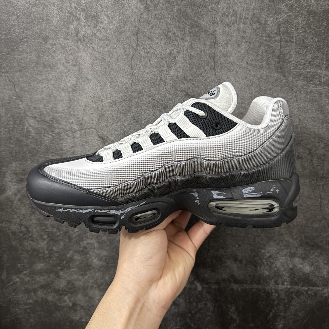 图片[2]-【KZ纯原】重磅突袭！超人气顶流外贸单品🔥纯原版 Yu-Gi-Oh x NK Air Muscle 95 游戏王联名联名款低帮休闲运动鞋 II7404-100 出货 重金购入两双原鞋 独家私模开发打造 原版定制1：1鞋盒、包装纸等辅料 独家正品同源定制变色卡片 平台外贸充Z 高端零售专供品质 尺码：40 40.5 41 42 42.5 43 44 44.5 45 46 47.5-选品中心