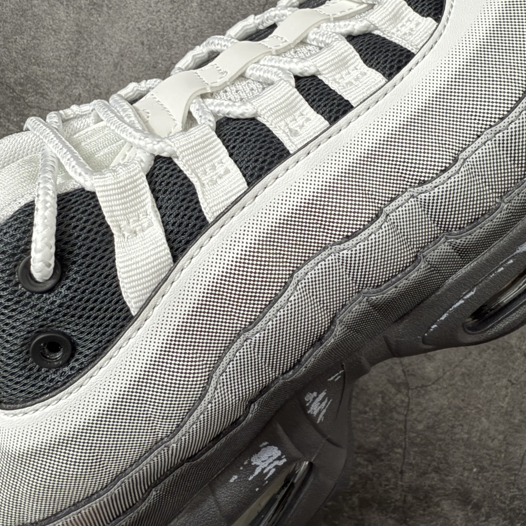 图片[4]-【KZ纯原】重磅突袭！超人气顶流外贸单品🔥纯原版 Yu-Gi-Oh x NK Air Muscle 95 游戏王联名联名款低帮休闲运动鞋 II7404-100 出货 重金购入两双原鞋 独家私模开发打造 原版定制1：1鞋盒、包装纸等辅料 独家正品同源定制变色卡片 平台外贸充Z 高端零售专供品质 尺码：40 40.5 41 42 42.5 43 44 44.5 45 46 47.5-选品中心