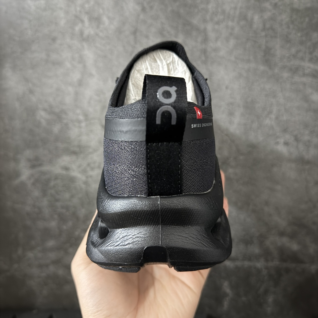 图片[4]-【OG纯原】ON昂跑系列 CLOUDTILT Moon 系列 户外街头机能风跑步鞋 大厂出品 原版有1比1打造 配件齐全 外贸专供 尺码最大做到47码 市面最高还原度版本 打造最强品质 没有之一 鞋面采用一体成型布料 有弹性非常透气 鞋底是镂空设计 运用了CLOUDTILT专利技术 弹力十足 毫无负重感 适合日常长距离行走或者休闲旅游 跑步 尺码 36 36.5 37.5 38 38.5 39 40 40.5 41 42 42.5 43 44 44.5 45 46 47-选品中心