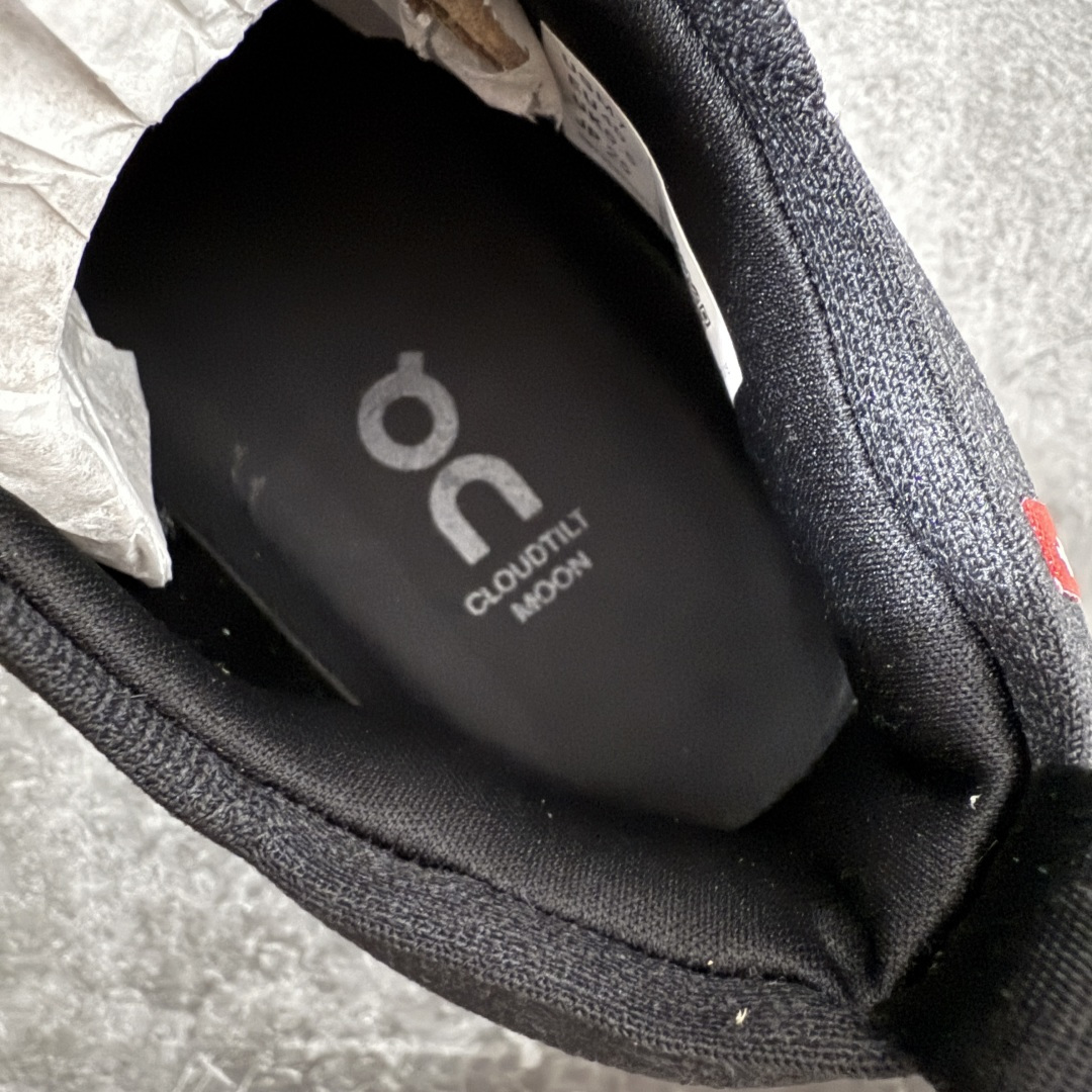 图片[7]-【OG纯原】ON昂跑系列 CLOUDTILT Moon 系列 户外街头机能风跑步鞋 大厂出品 原版有1比1打造 配件齐全 外贸专供 尺码最大做到47码 市面最高还原度版本 打造最强品质 没有之一 鞋面采用一体成型布料 有弹性非常透气 鞋底是镂空设计 运用了CLOUDTILT专利技术 弹力十足 毫无负重感 适合日常长距离行走或者休闲旅游 跑步 尺码 36 36.5 37.5 38 38.5 39 40 40.5 41 42 42.5 43 44 44.5 45 46 47-选品中心