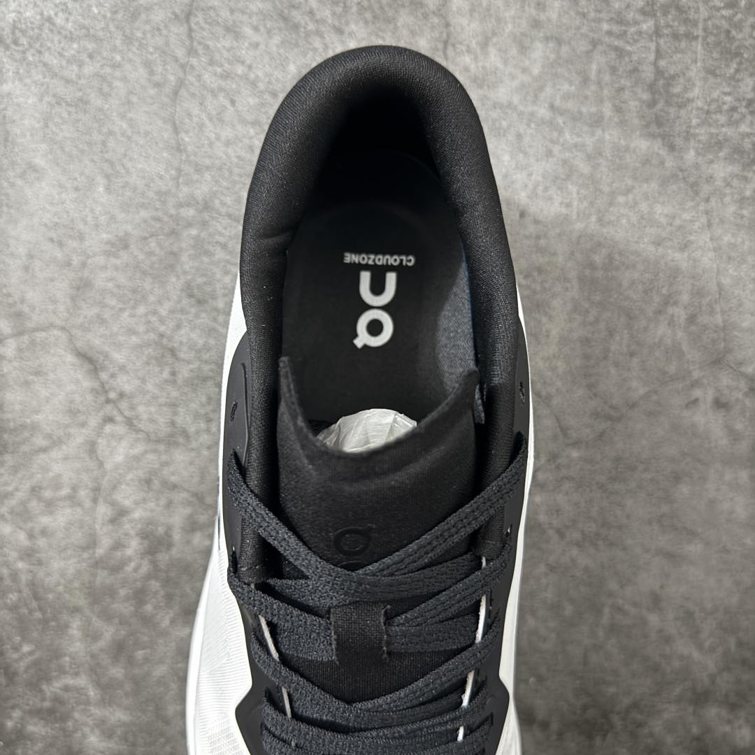 图片[8]-【PZ纯原】On昂跑 Cloudzone跑鞋 市场最优版本 区别市场通货 配件齐全 塑料膜包装 带手提袋 鞋底搭载了on的核心科技缓震技术CloudTec 绝对会是一双冷门联名好鞋，简约不失质感，细节满满却又很低调，不喜欢撞款的朋友赶紧入手！😍 尺码：36-45带半码-选品中心