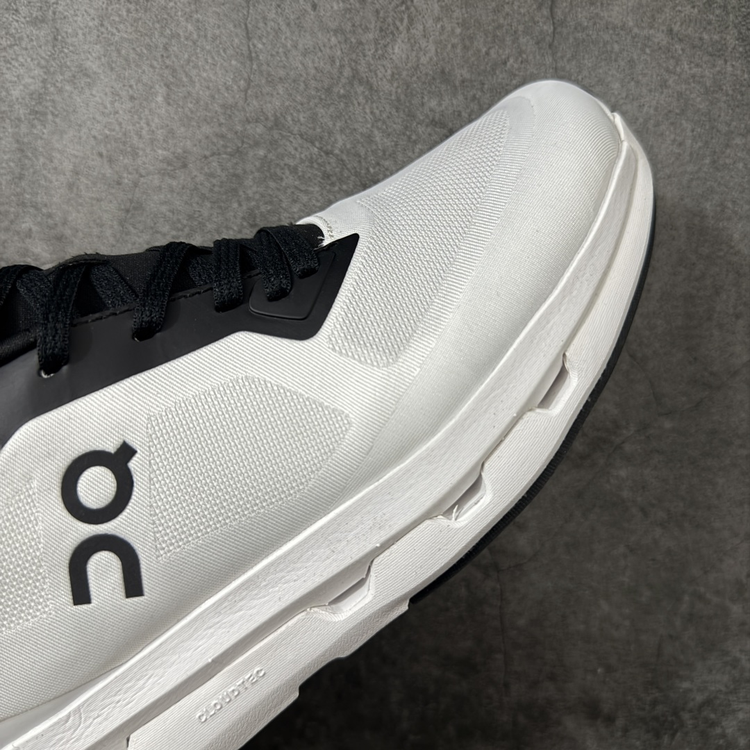 图片[6]-【PZ纯原】On昂跑 Cloudzone跑鞋 市场最优版本 区别市场通货 配件齐全 塑料膜包装 带手提袋 鞋底搭载了on的核心科技缓震技术CloudTec 绝对会是一双冷门联名好鞋，简约不失质感，细节满满却又很低调，不喜欢撞款的朋友赶紧入手！😍 尺码：36-45带半码-选品中心