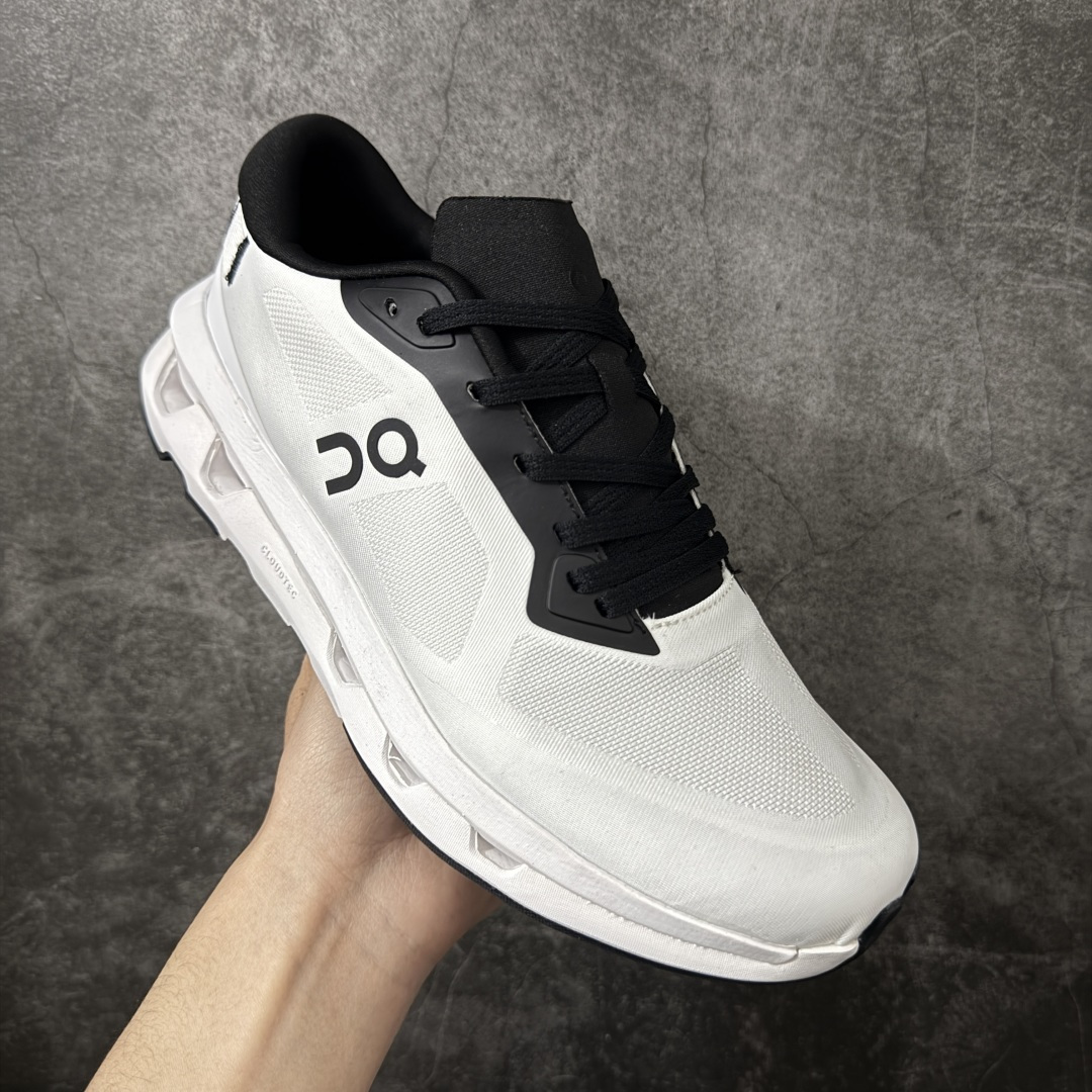 图片[3]-【PZ纯原】On昂跑 Cloudzone跑鞋 市场最优版本 区别市场通货 配件齐全 塑料膜包装 带手提袋 鞋底搭载了on的核心科技缓震技术CloudTec 绝对会是一双冷门联名好鞋，简约不失质感，细节满满却又很低调，不喜欢撞款的朋友赶紧入手！😍 尺码：36-45带半码-选品中心