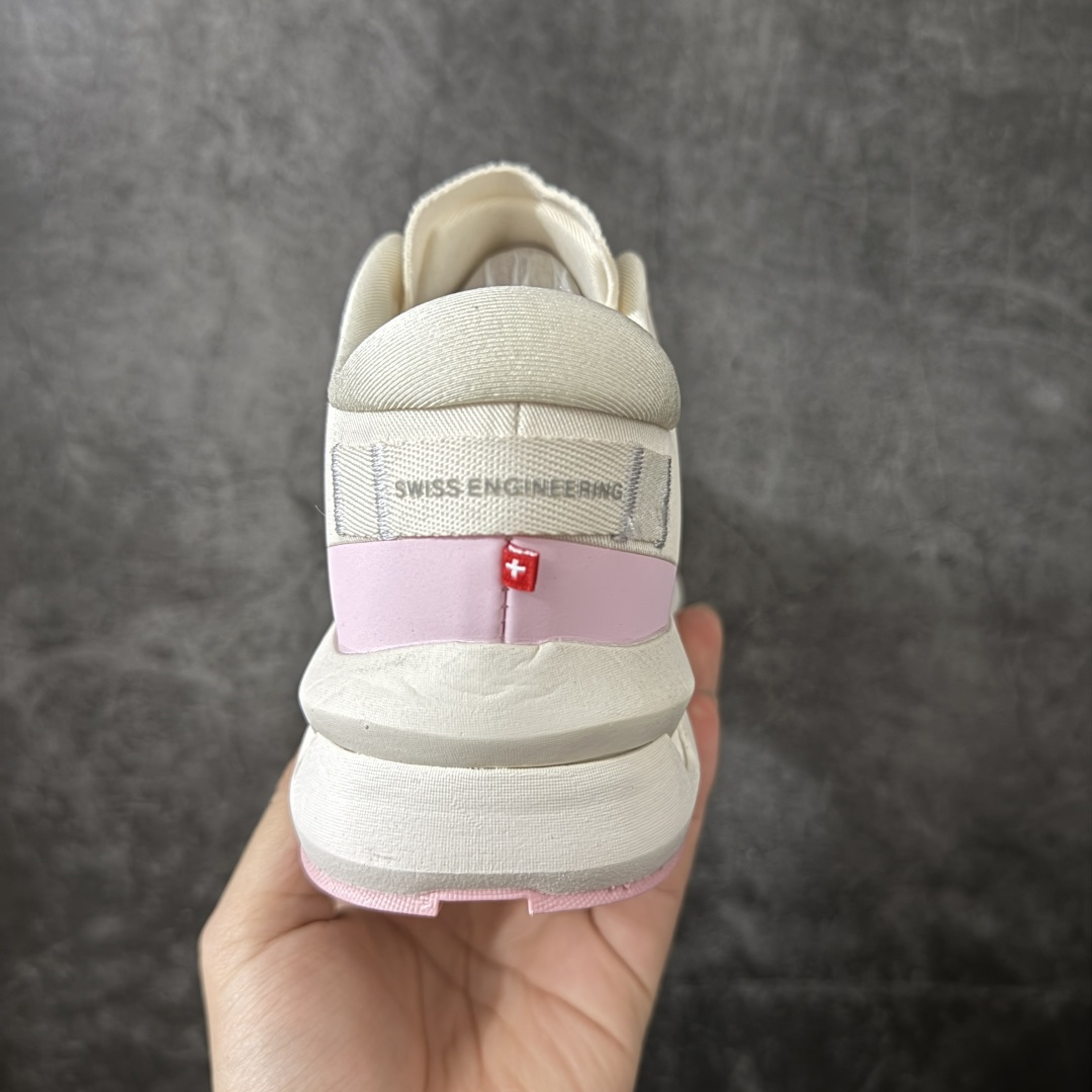 图片[4]-【PZ纯原】On昂跑 Cloudzone跑鞋 市场最优版本 区别市场通货 配件齐全 塑料膜包装 带手提袋 鞋底搭载了on的核心科技缓震技术CloudTec 绝对会是一双冷门联名好鞋，简约不失质感，细节满满却又很低调，不喜欢撞款的朋友赶紧入手！😍 尺码：36-45带半码-选品中心