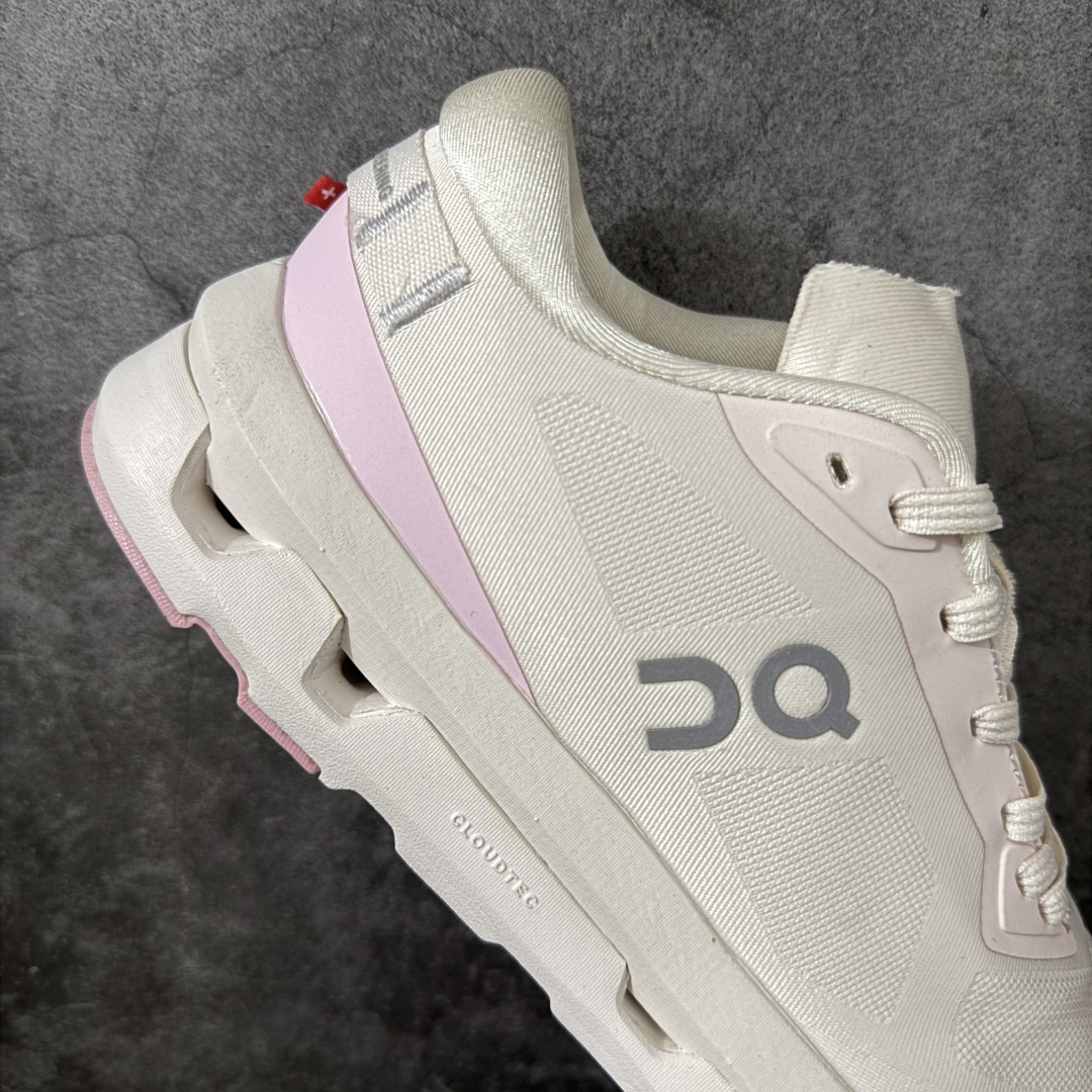 图片[7]-【PZ纯原】On昂跑 Cloudzone跑鞋 市场最优版本 区别市场通货 配件齐全 塑料膜包装 带手提袋 鞋底搭载了on的核心科技缓震技术CloudTec 绝对会是一双冷门联名好鞋，简约不失质感，细节满满却又很低调，不喜欢撞款的朋友赶紧入手！😍 尺码：36-45带半码-选品中心